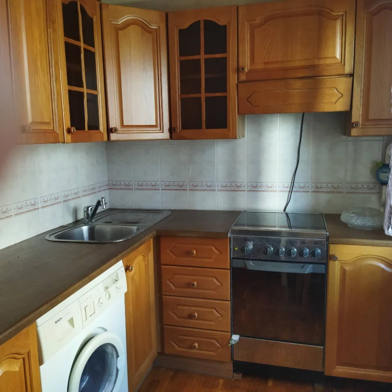 Аренда 2-комнатной квартиры 50 м², Ивана Миколайчука ул., 3/