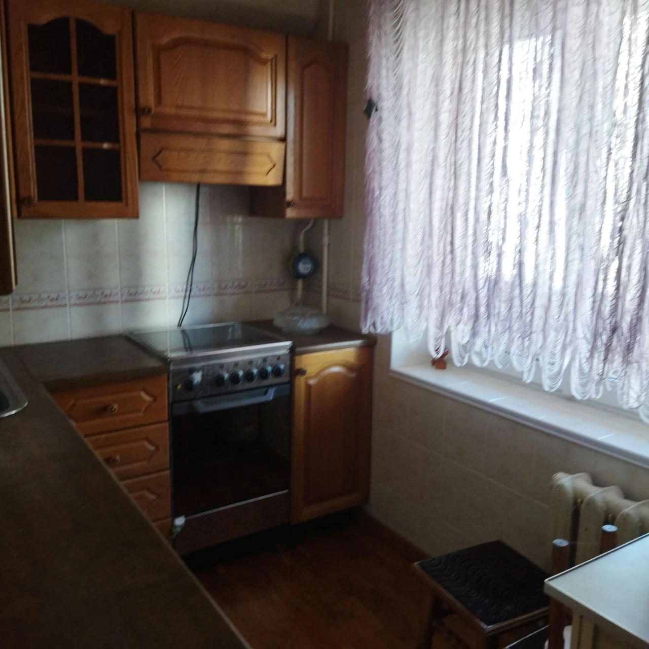 Аренда 2-комнатной квартиры 50 м², Ивана Миколайчука ул., 3/