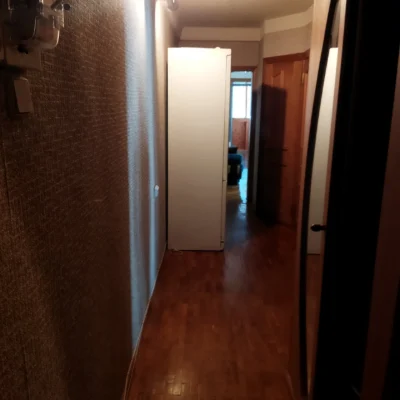Аренда 2-комнатной квартиры 50 м², Ивана Миколайчука ул., 3/