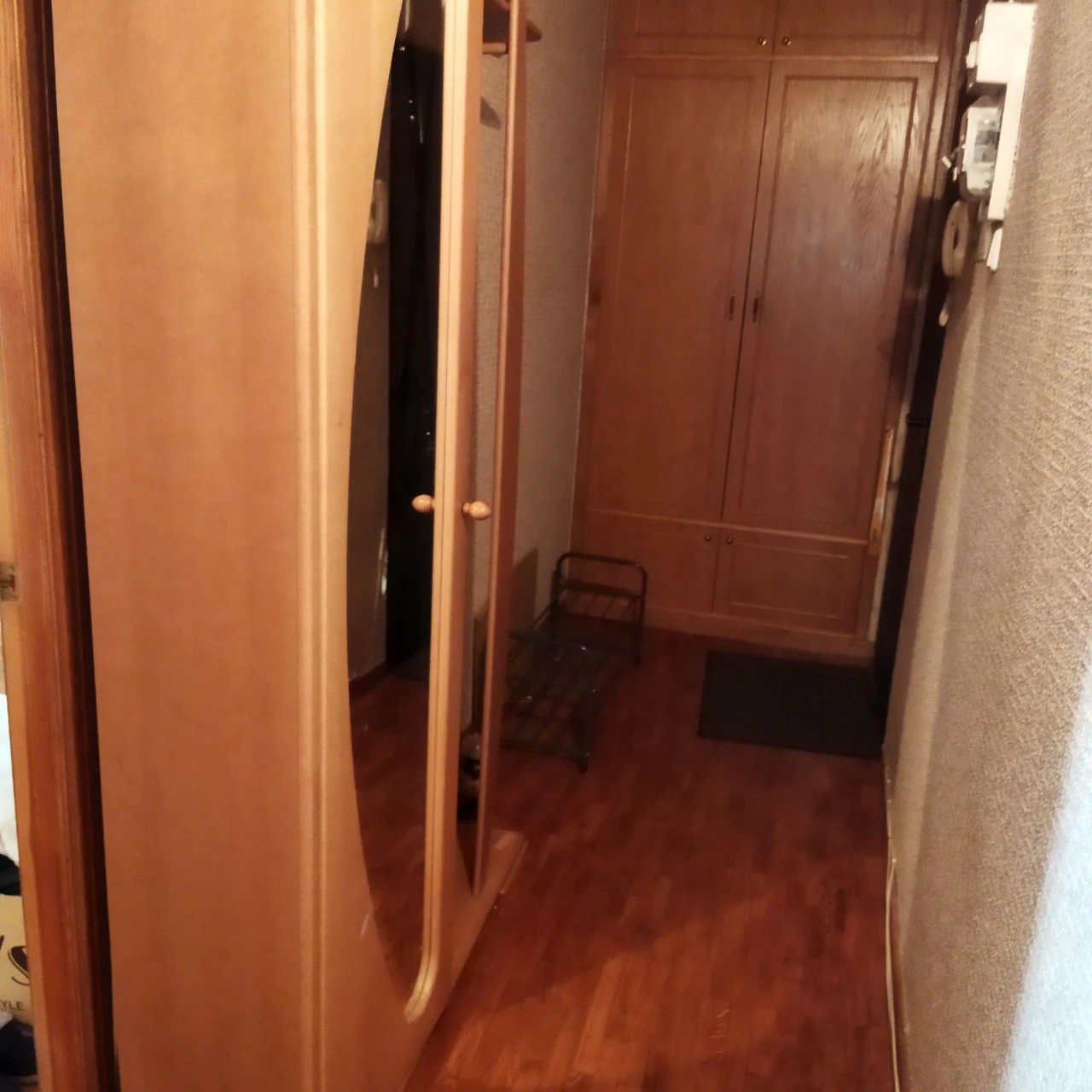 Аренда 2-комнатной квартиры 50 м², Ивана Миколайчука ул., 3/