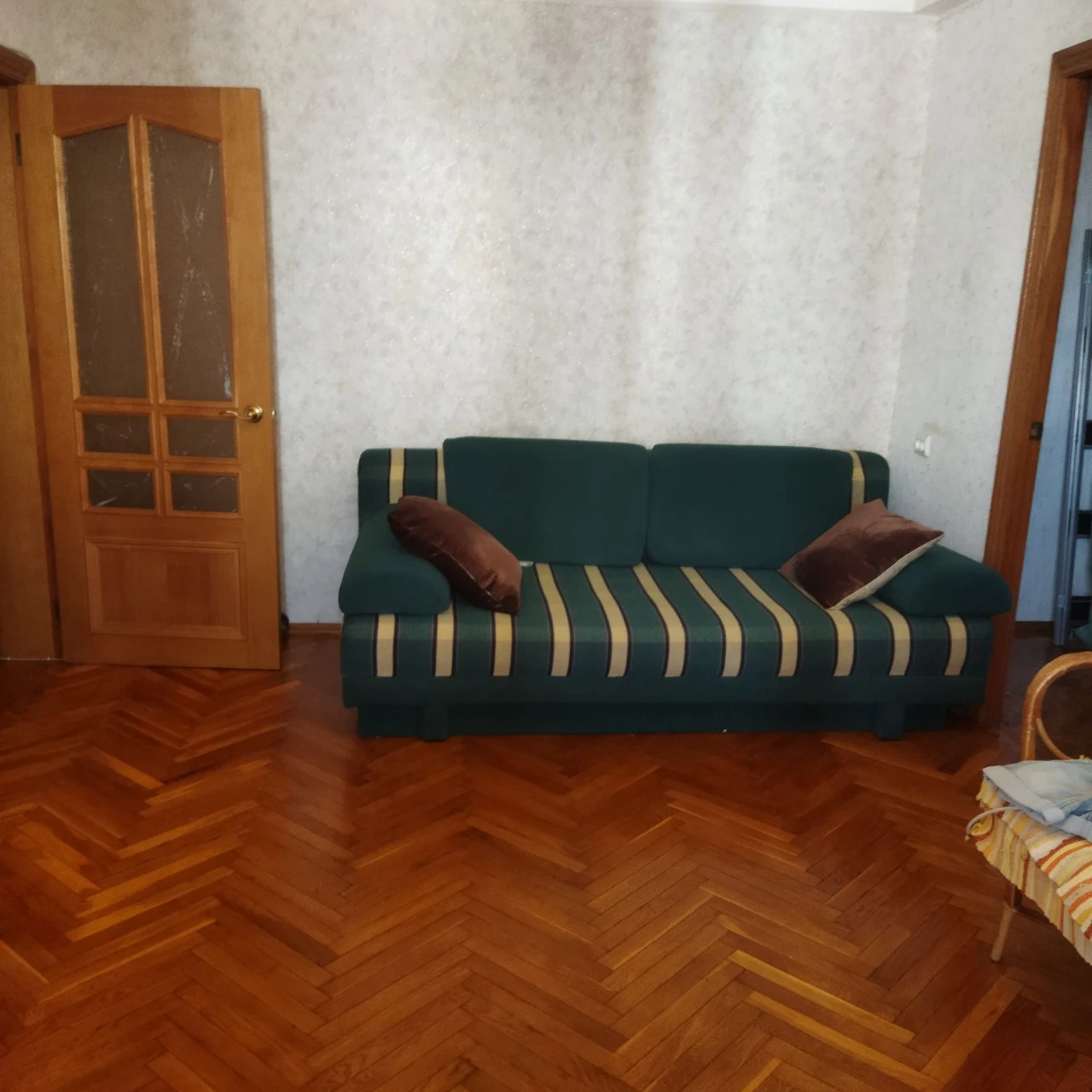 Аренда 2-комнатной квартиры 50 м², Ивана Миколайчука ул., 3/