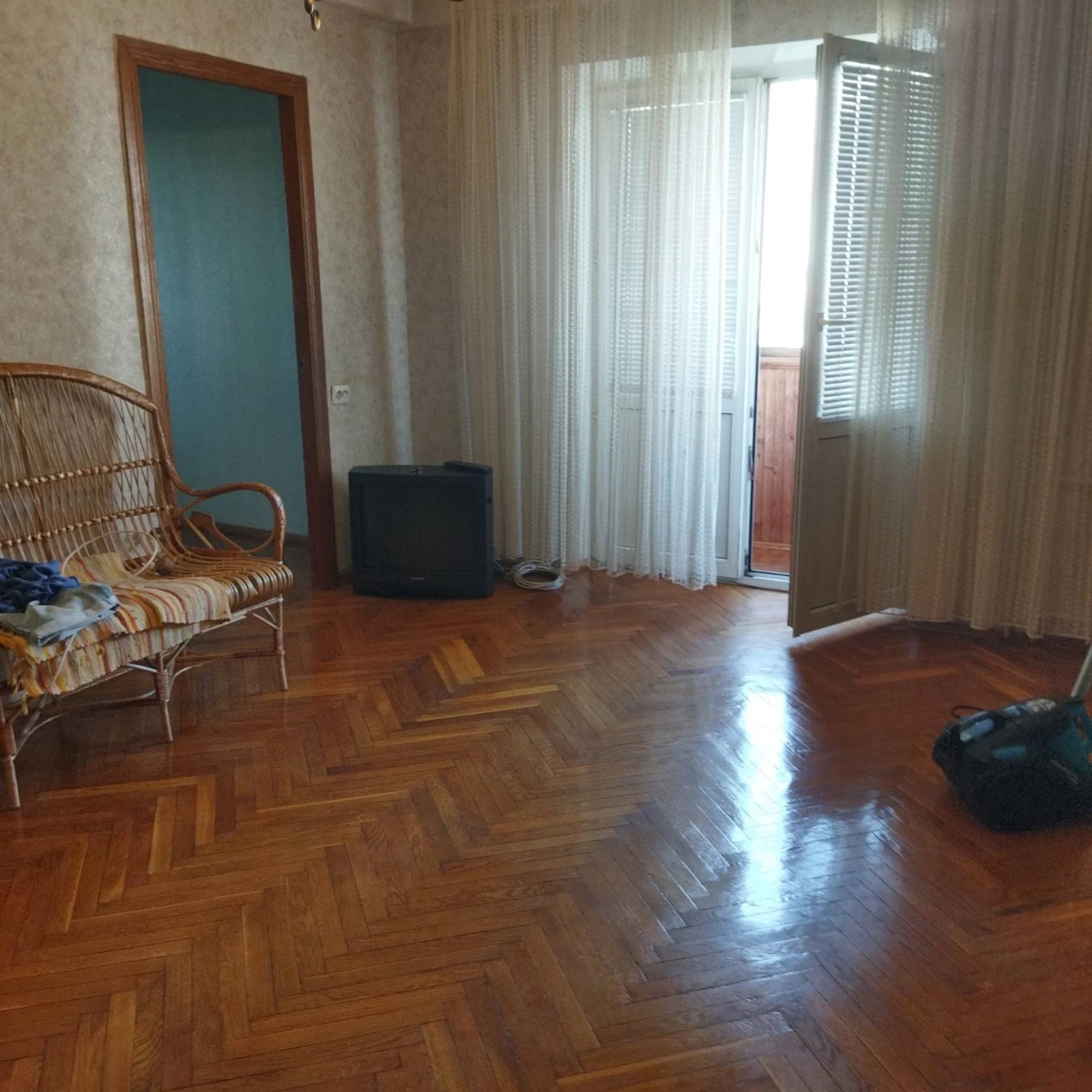 Аренда 2-комнатной квартиры 50 м², Ивана Миколайчука ул., 3/