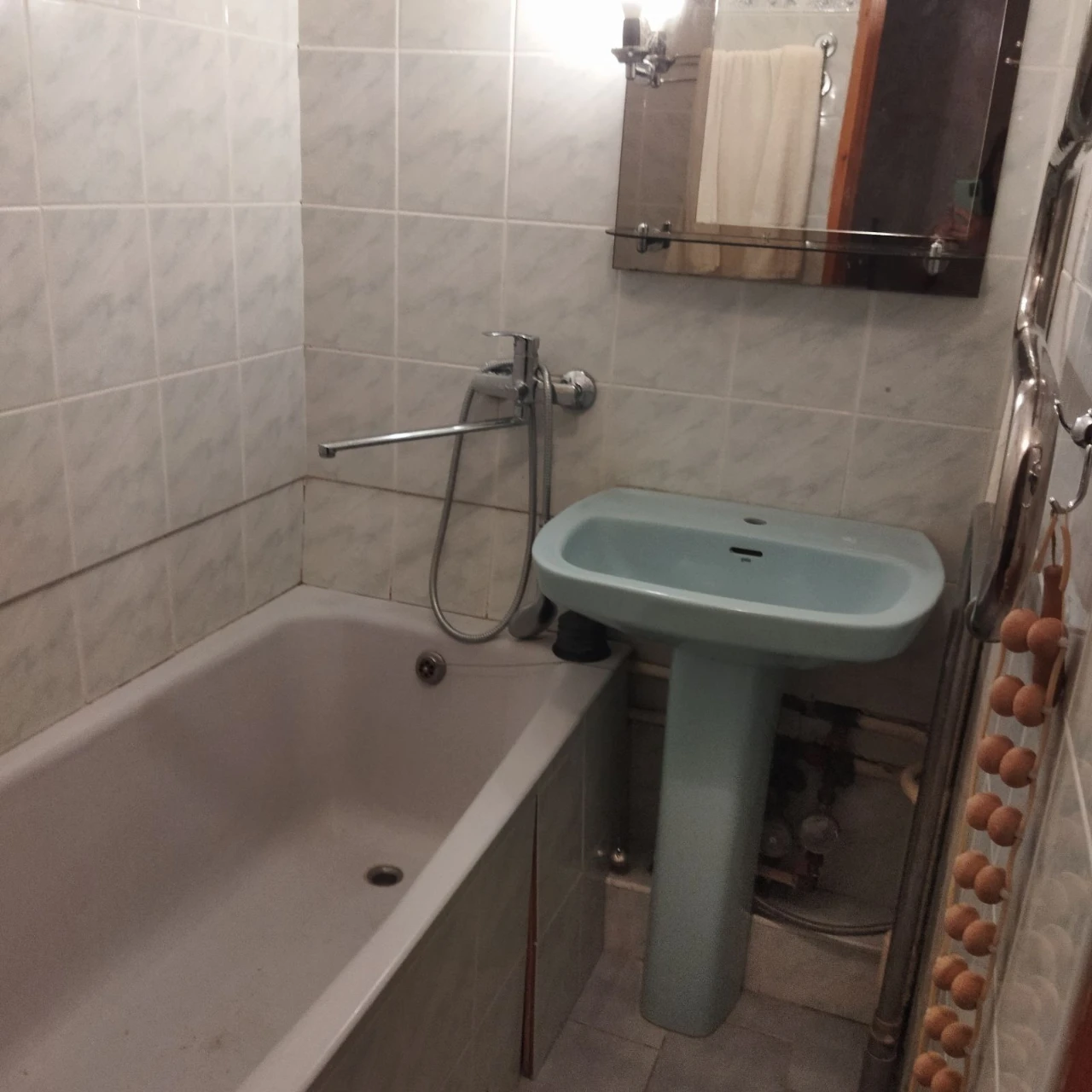 Аренда 2-комнатной квартиры 50 м², Ивана Миколайчука ул., 3/