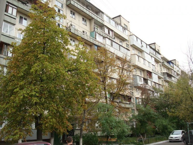 Аренда 2-комнатной квартиры 50 м², Ивана Миколайчука ул., 3/