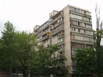 Аренда 2-комнатной квартиры 50 м², Ивана Миколайчука ул., 3/
