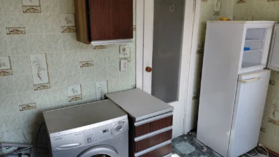 Аренда 2-комнатной квартиры 55 м², Ревуцкого ул., 11В