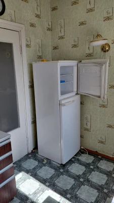 Аренда 2-комнатной квартиры 55 м², Ревуцкого ул., 11В