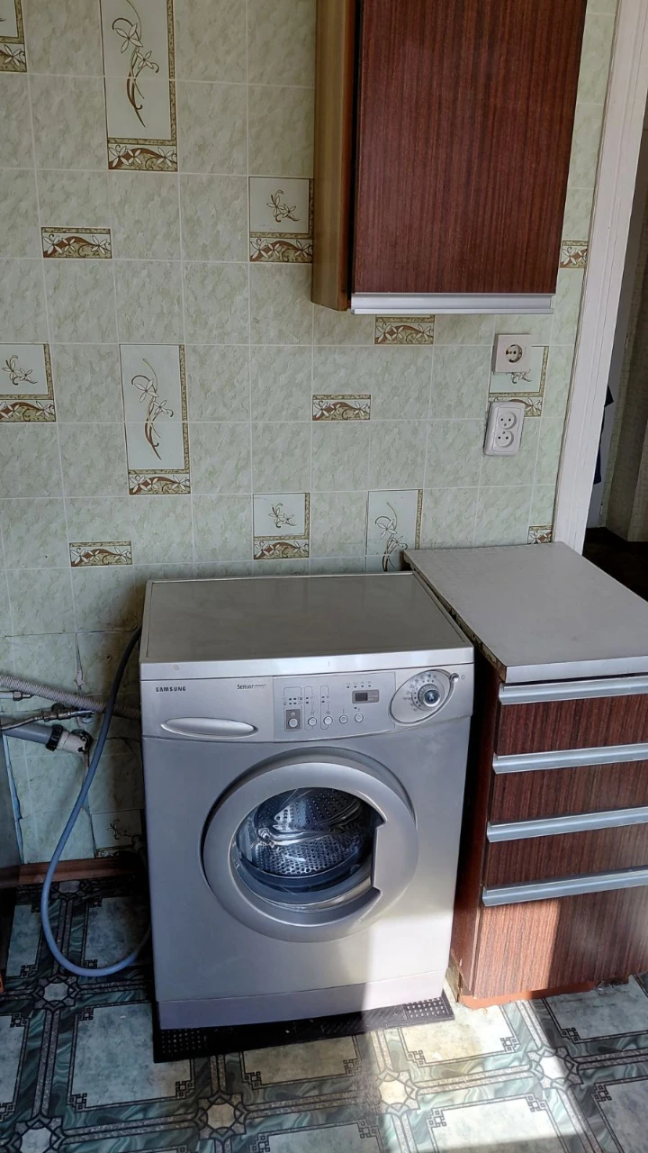 Аренда 2-комнатной квартиры 55 м², Ревуцкого ул., 11В