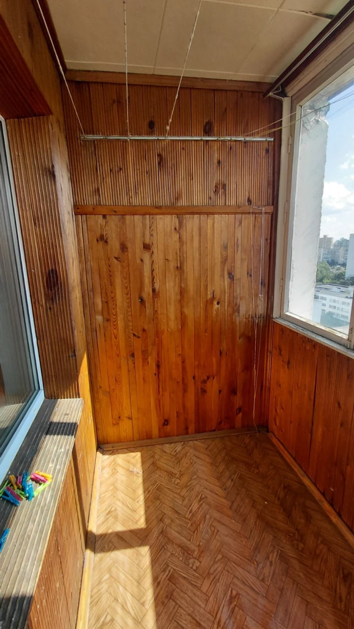 Аренда 2-комнатной квартиры 55 м², Ревуцкого ул., 11В