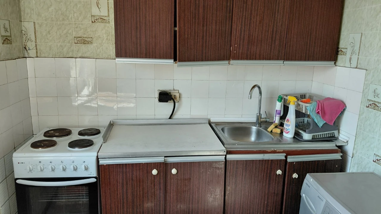 Аренда 2-комнатной квартиры 55 м², Ревуцкого ул., 11В
