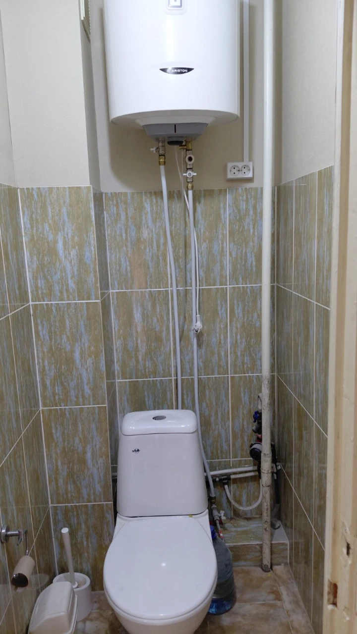Аренда 2-комнатной квартиры 55 м², Ревуцкого ул., 11В