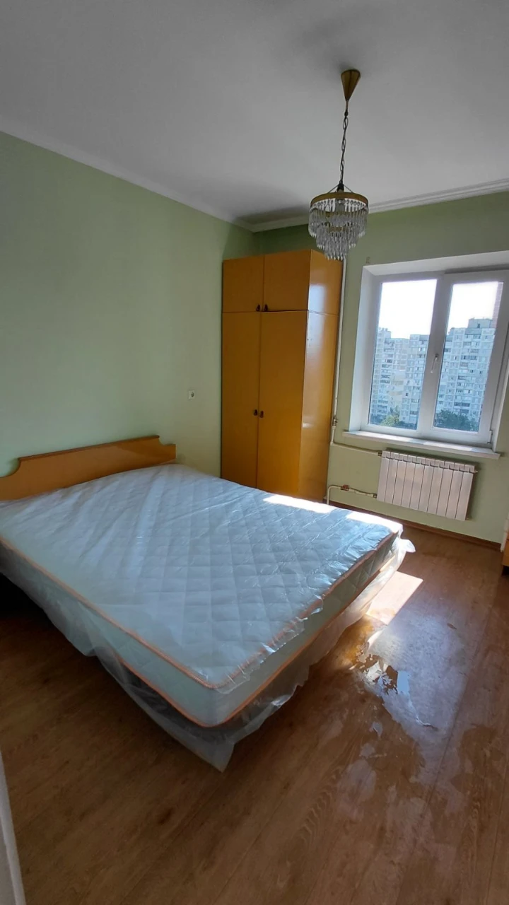 Аренда 2-комнатной квартиры 55 м², Ревуцкого ул., 11В