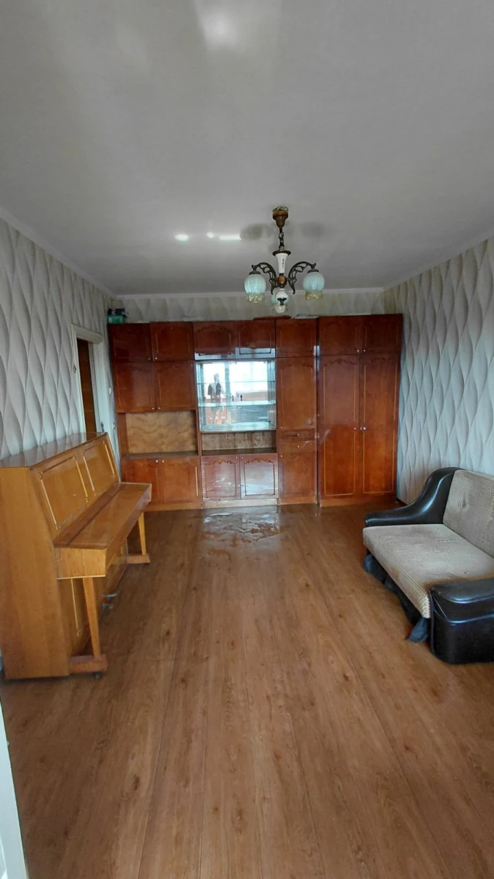 Аренда 2-комнатной квартиры 55 м², Ревуцкого ул., 11В