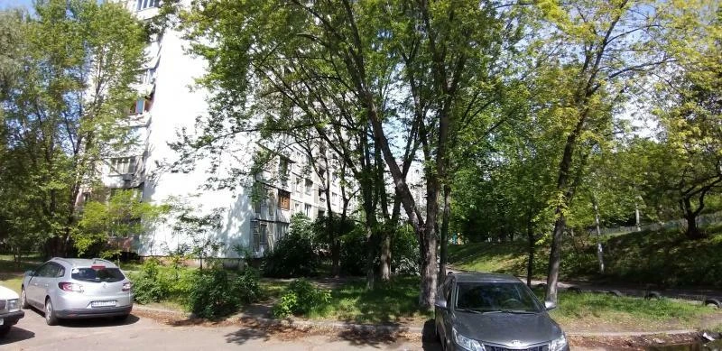 Аренда 2-комнатной квартиры 55 м², Ревуцкого ул., 11В