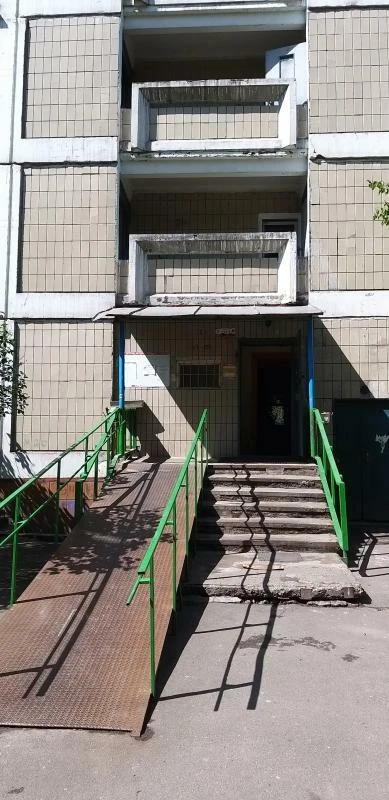 Аренда 2-комнатной квартиры 55 м², Ревуцкого ул., 11В