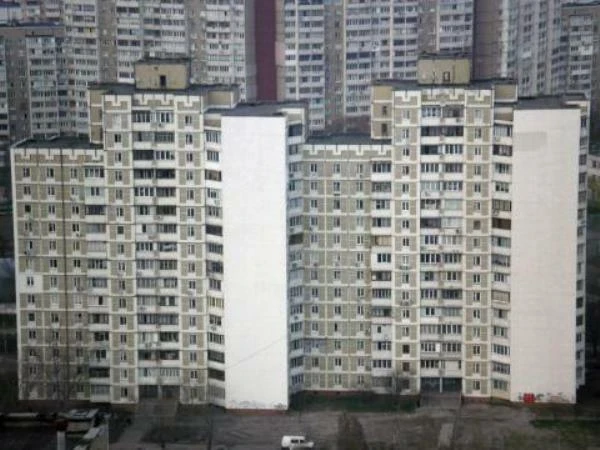 Аренда 2-комнатной квартиры 55 м², Ревуцкого ул., 11В
