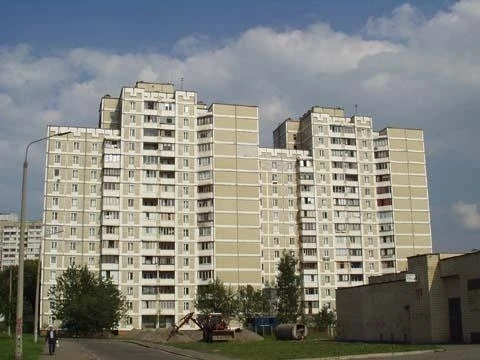 Аренда 2-комнатной квартиры 55 м², Ревуцкого ул., 11В