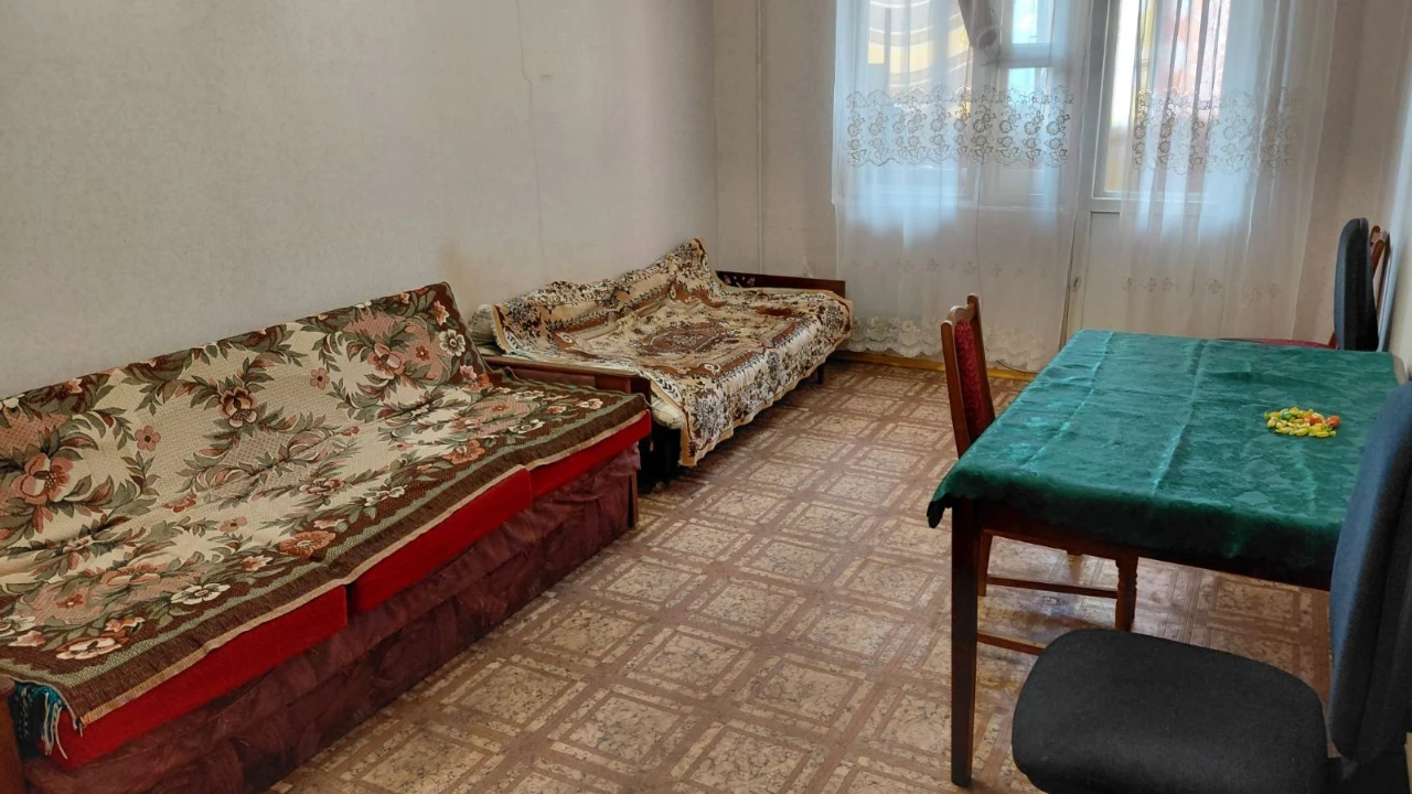 Аренда 1-комнатной квартиры 37 м², Академика Заболотного ул.