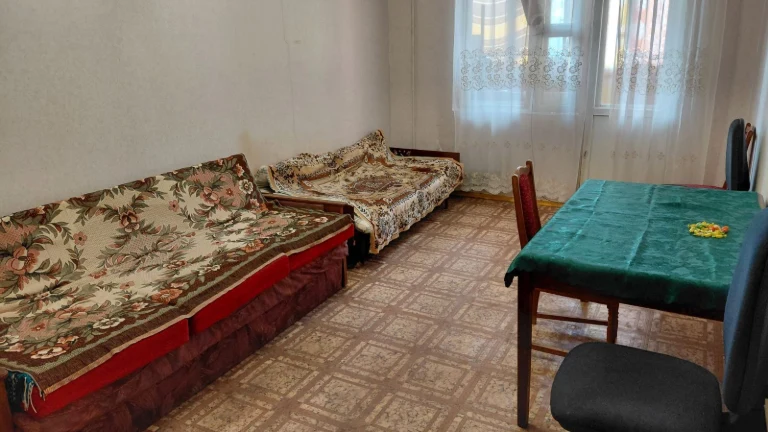 Аренда 1-комнатной квартиры 37 м², Академика Заболотного ул.