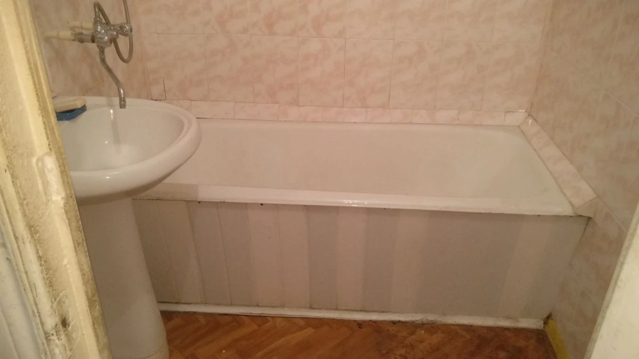 Аренда 1-комнатной квартиры 37 м², Академика Заболотного ул.