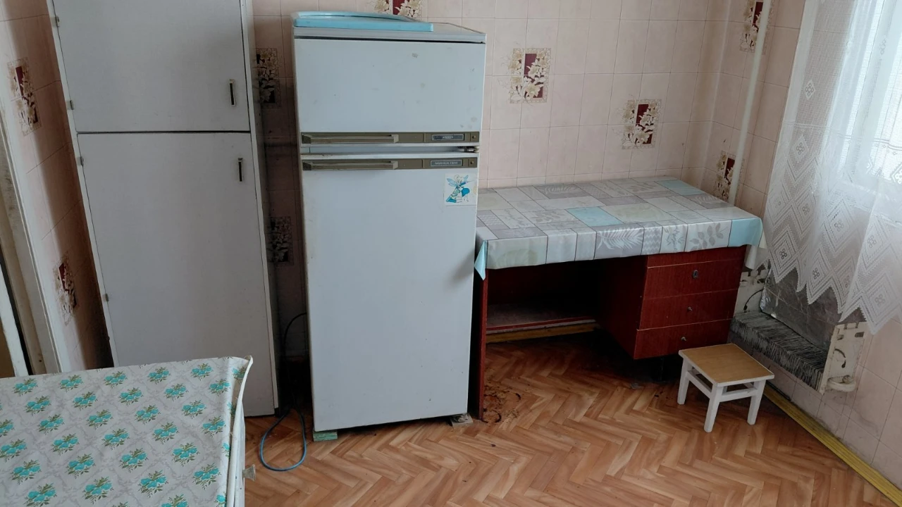 Аренда 1-комнатной квартиры 37 м², Академика Заболотного ул.