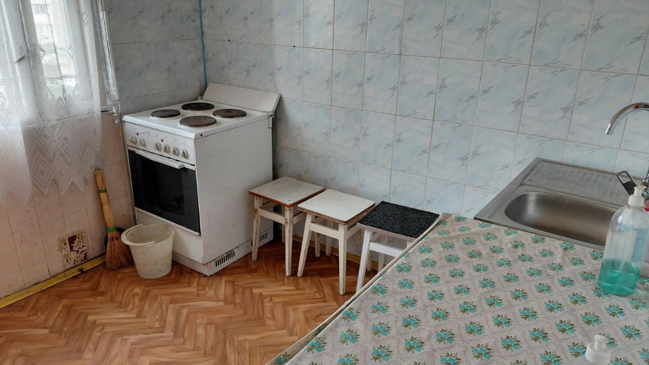 Аренда 1-комнатной квартиры 37 м², Академика Заболотного ул.