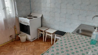 Аренда 1-комнатной квартиры 37 м², Академика Заболотного ул.