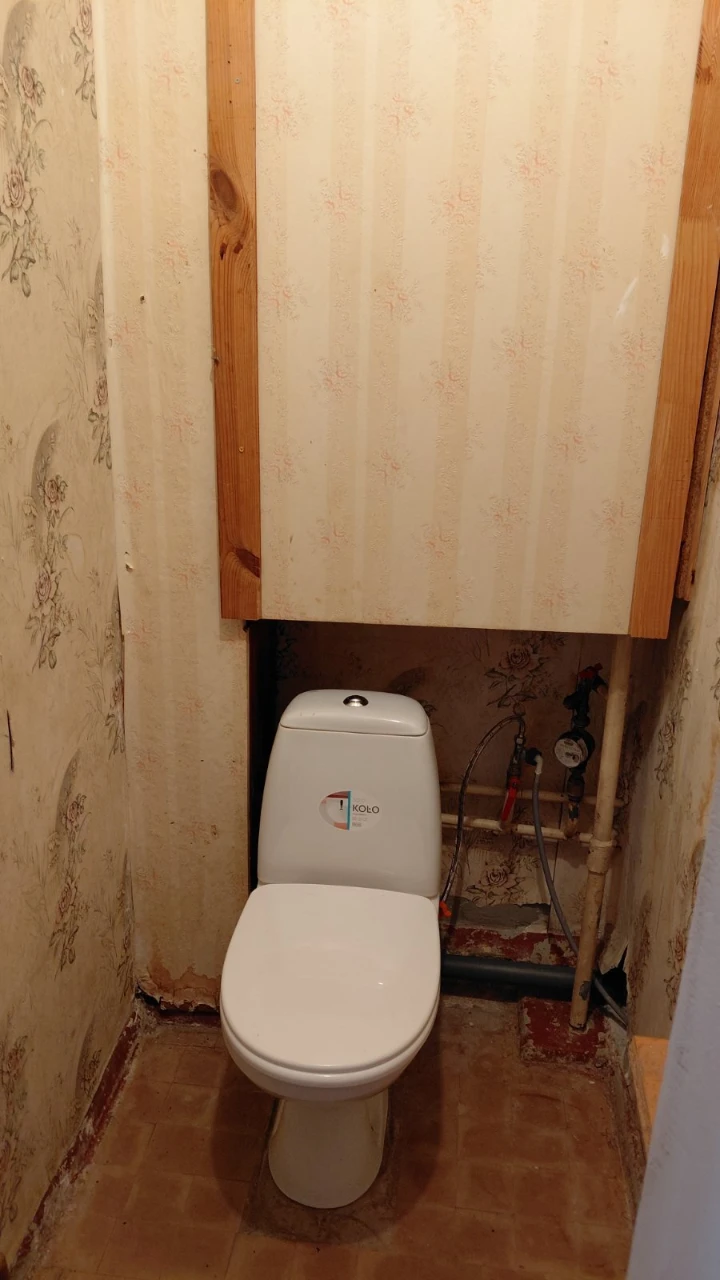 Аренда 1-комнатной квартиры 37 м², Академика Заболотного ул.
