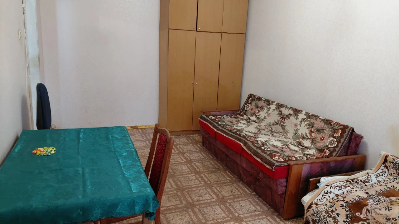 Аренда 1-комнатной квартиры 37 м², Академика Заболотного ул.