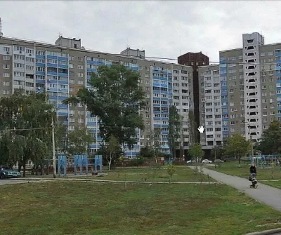 Аренда 1-комнатной квартиры 37 м², Академика Заболотного ул.