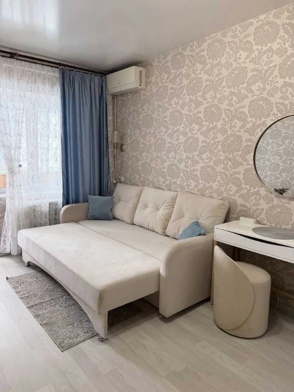 Аренда 1-комнатной квартиры 32 м², Щербакова, 56/7