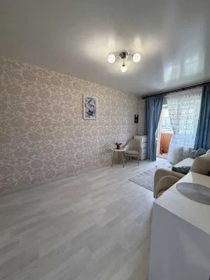 Аренда 1-комнатной квартиры 32 м², Щербакова, 56/7