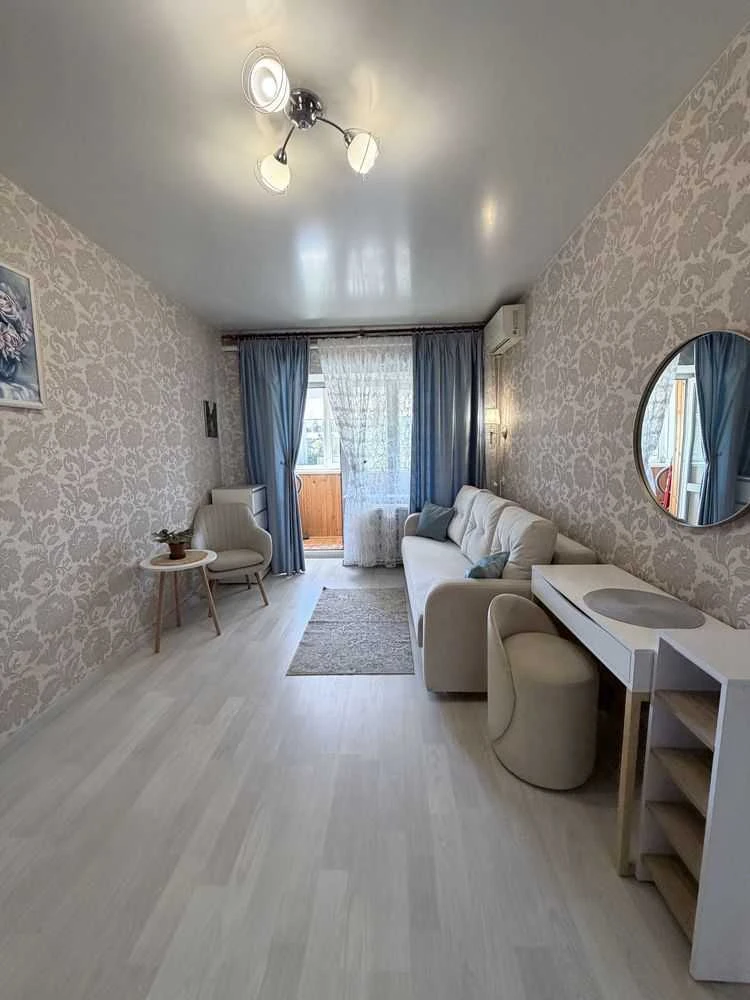 Аренда 1-комнатной квартиры 32 м², Щербакова, 56/7