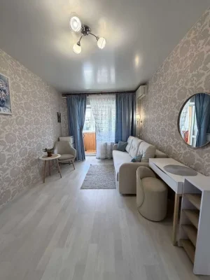 Аренда 1-комнатной квартиры 32 м², Щербакова, 56/7