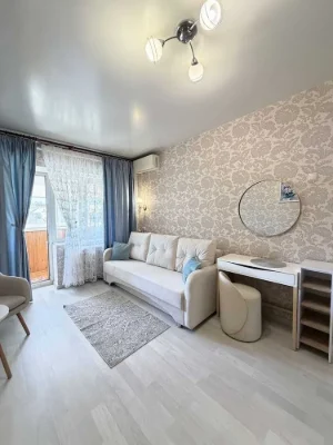 Аренда 1-комнатной квартиры 32 м², Щербакова, 56/7