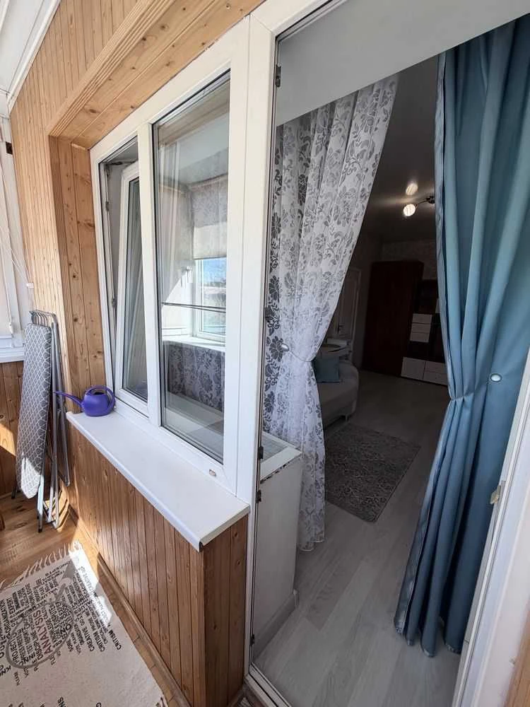 Аренда 1-комнатной квартиры 32 м², Щербакова, 56/7
