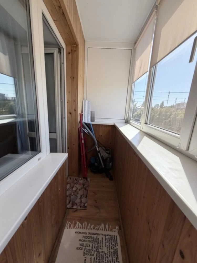 Аренда 1-комнатной квартиры 32 м², Щербакова, 56/7