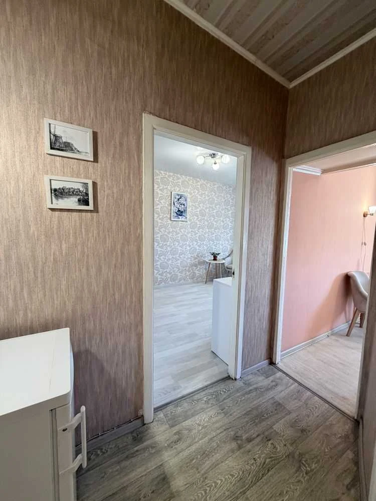 Аренда 1-комнатной квартиры 32 м², Щербакова, 56/7