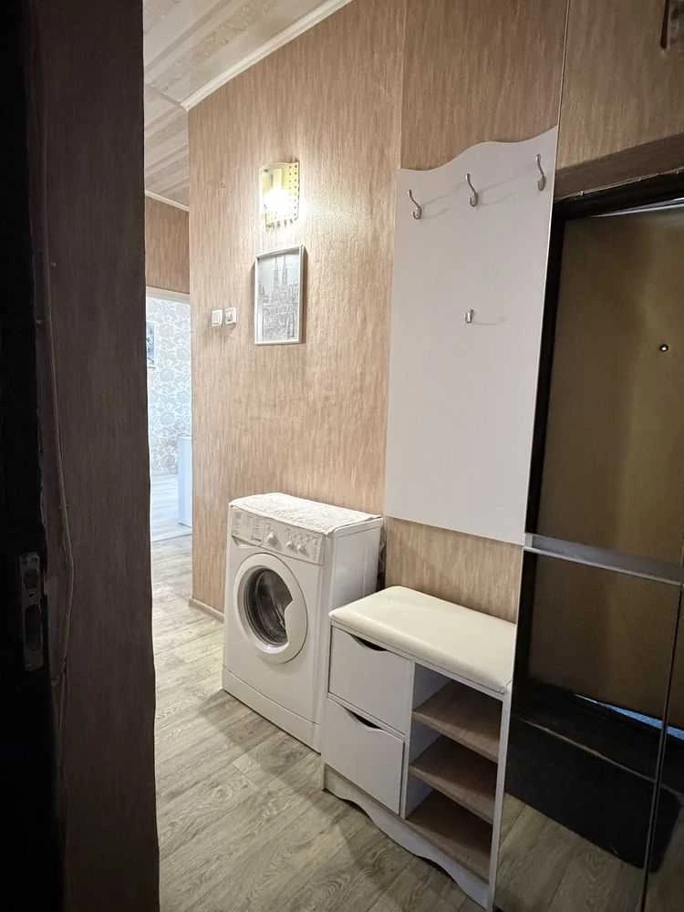 Аренда 1-комнатной квартиры 32 м², Щербакова, 56/7