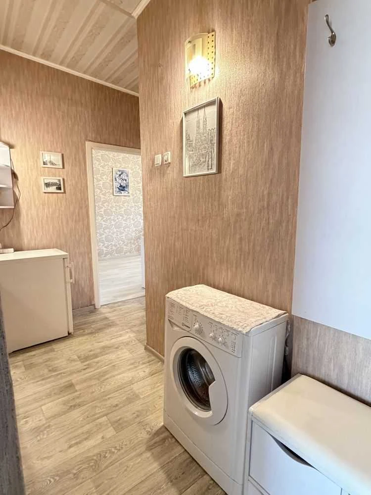 Аренда 1-комнатной квартиры 32 м², Щербакова, 56/7