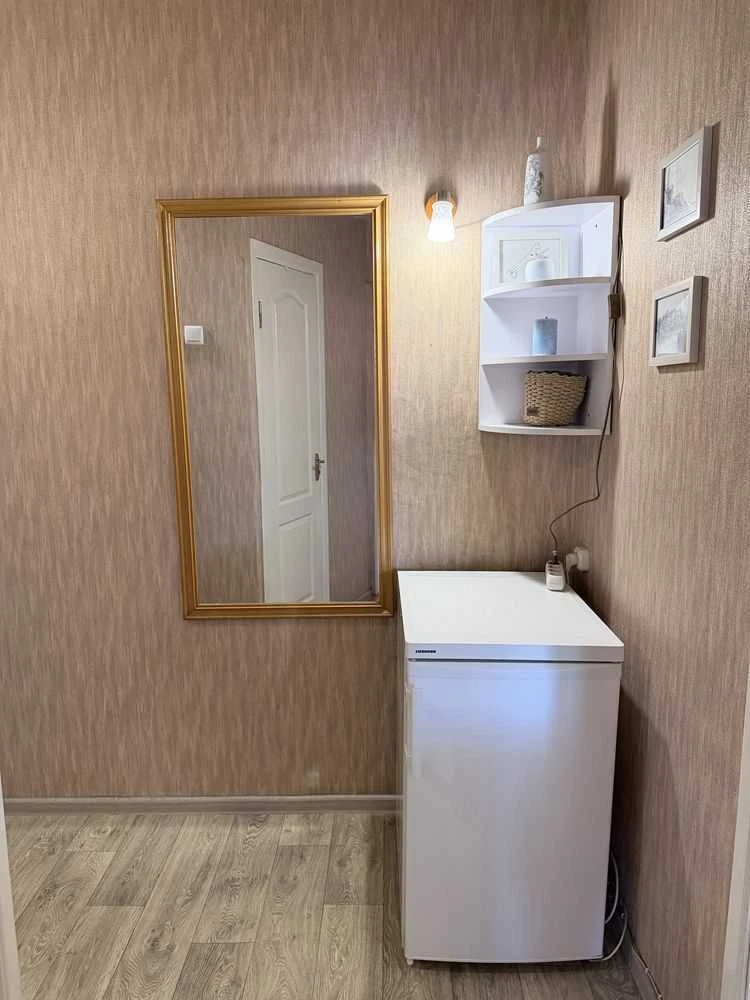 Аренда 1-комнатной квартиры 32 м², Щербакова, 56/7