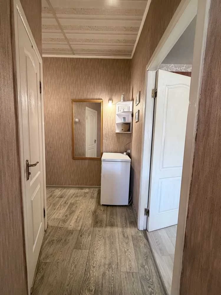 Аренда 1-комнатной квартиры 32 м², Щербакова, 56/7