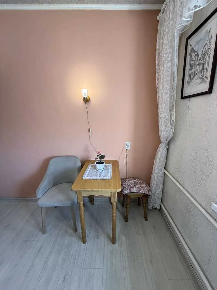 Аренда 1-комнатной квартиры 32 м², Щербакова, 56/7