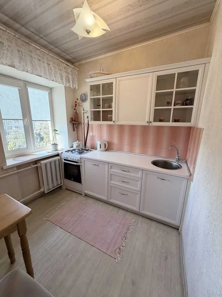Аренда 1-комнатной квартиры 32 м², Щербакова, 56/7