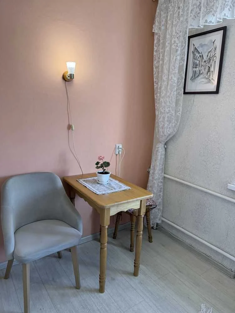 Аренда 1-комнатной квартиры 32 м², Щербакова, 56/7