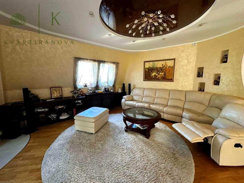 Квартира. Львів, Івана Франка вул.