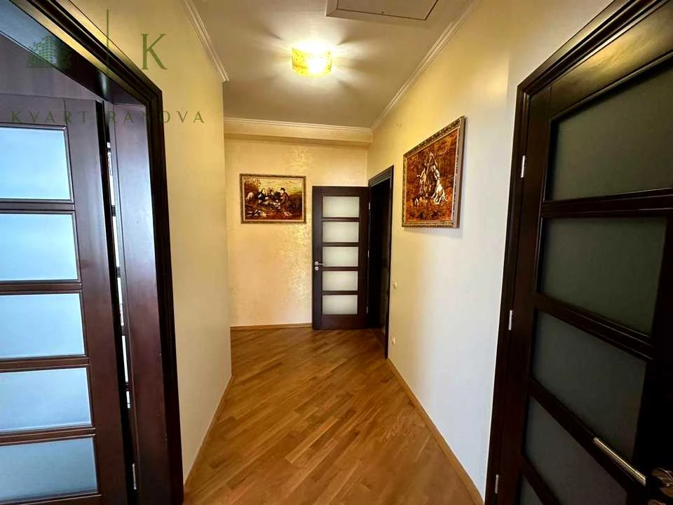 Квартира. Львів, Івана Франка вул.