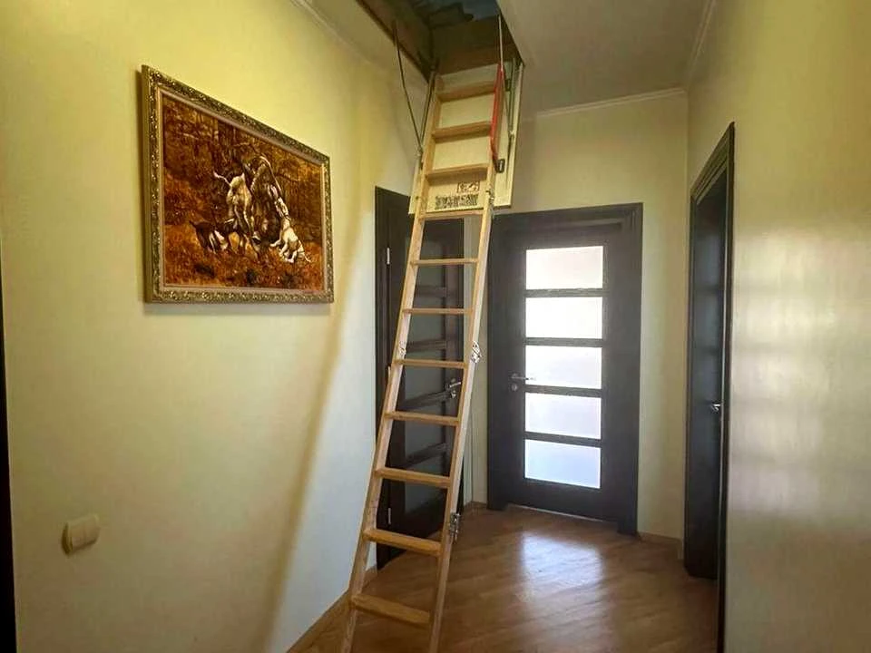 Квартира. Львів, Івана Франка вул.