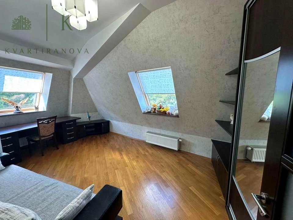 Квартира. Львів, Івана Франка вул.