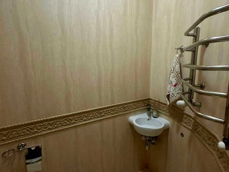 Квартира. Львів, Івана Франка вул.